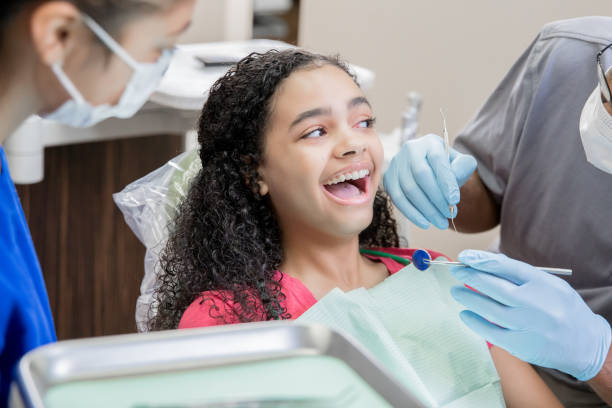 Best Emergency Dentist for Lost Fillings or Crowns in Orlinda, TN