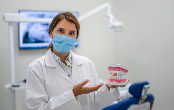Best Orthodontic Emergency Dentist in Orlinda, TN
