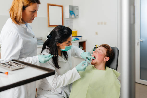 Best Emergency Root Canal Treatment in Orlinda, TN