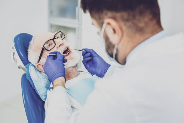 Best Emergency Cosmetic Dentistry in Orlinda, TN